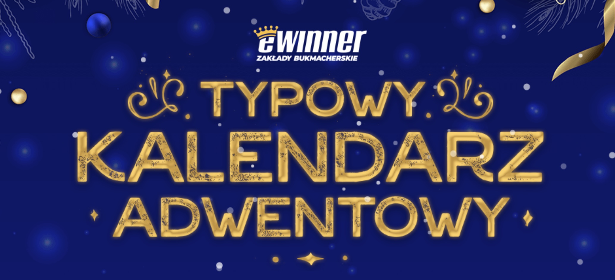 eWinner kalendarz adawentowy