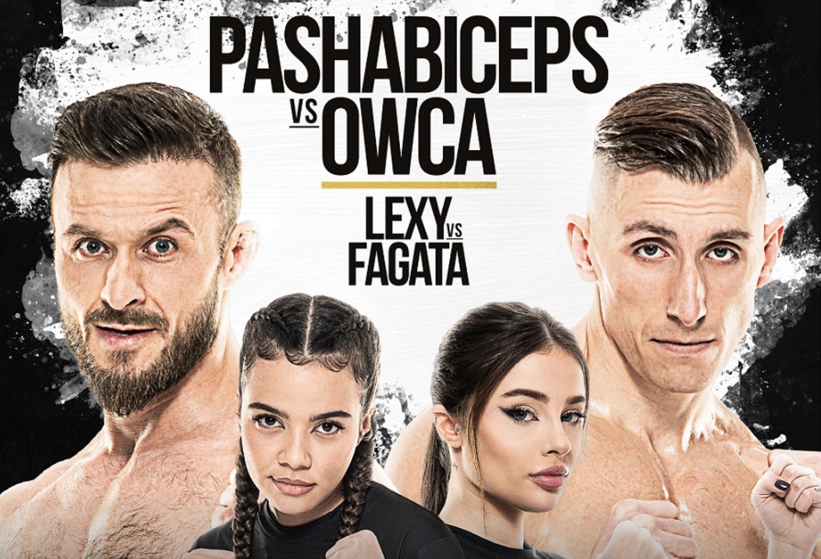 High League 2 gala online - gdzie powtórka?