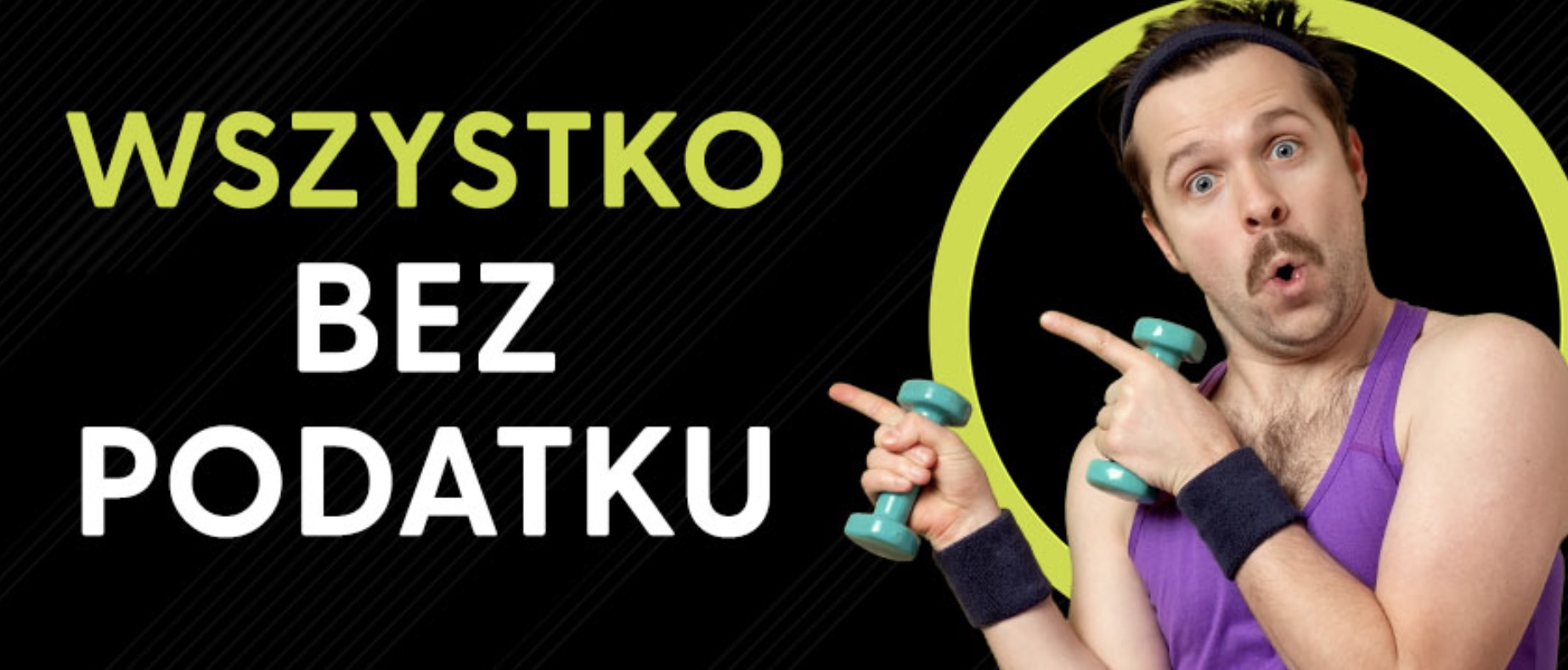 GoBet obstawianie bez podatku