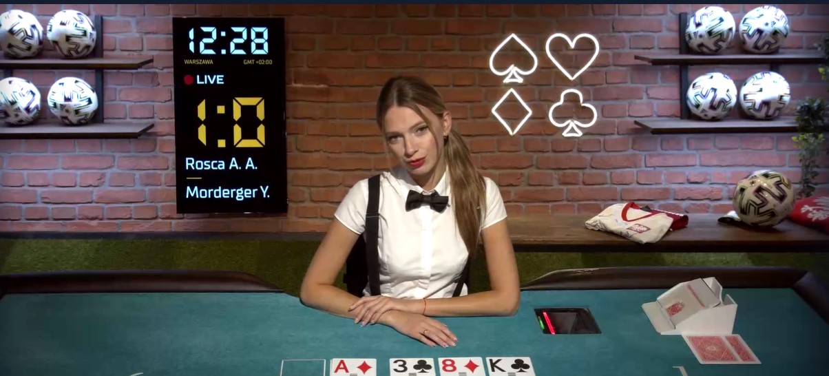 Polski poker w STS online