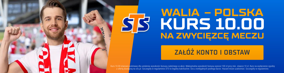 STS kurs 10.0 na Walia - Polska