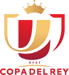 Hiszpania Copa del Rey