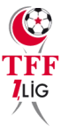Turcja 1. Lig