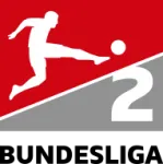 Niemcy 2. Bundesliga