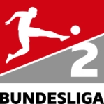 Niemcy 2. Bundesliga