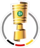 Niemcy DFB Pokal