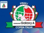 Włochy Coppa Italia A1