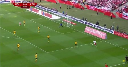 Poland - Lithuania