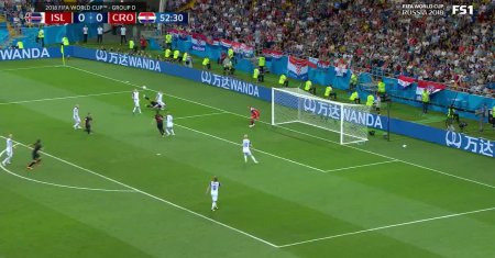 Iceland - Croatia