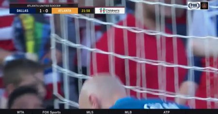 FC Dallas - Atlanta United