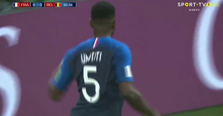 France - Belgium