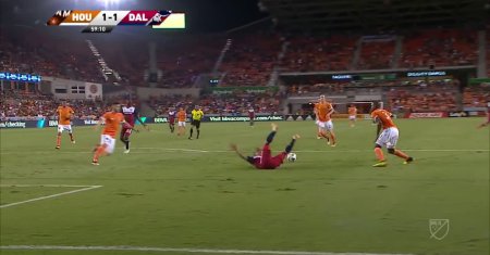 Houston Dynamo - FC Dallas