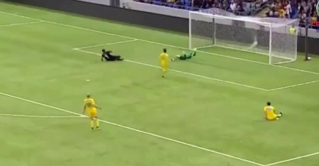 FC Astana - NK Dinamo Zagreb