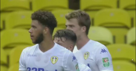 Leeds United AFC - Bolton Wanderers