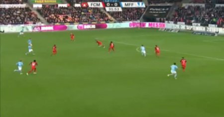 FC Midtjylland - Malmo FF