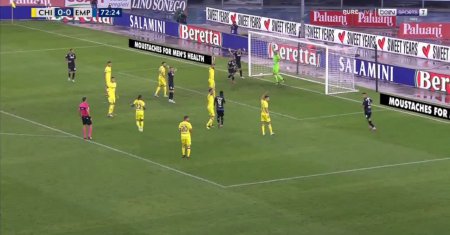 Chievo Verona - Empoli FC