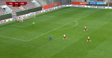 Poland - Faroe Islands