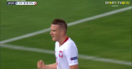 Italy - Poland