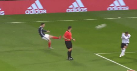 Scotland - Albania