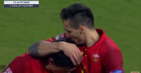 Montenegro - Lithuania