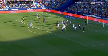 FC Levante - Deportivo Alaves