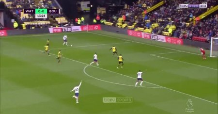 Watford - Bournemouth AFC
