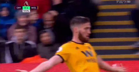 Crystal Palace - Wolverhampton