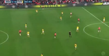 PSV - VVV Venlo