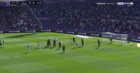 Real Valladolid - Huesca