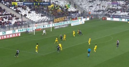 Bordeaux - FC Nantes