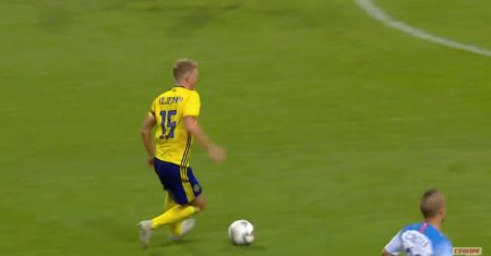Sweden - Slovakia