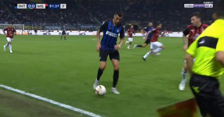 Inter Milan - AC Milan