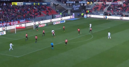 Stade Rennais FC - Stade Reims