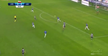 Lech Poznań - Lechia Gdańsk