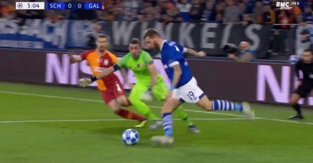 Schalke - Galatasaray SK
