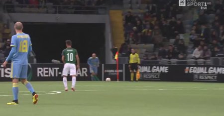 FC Astana - FK Baumit Jablonec