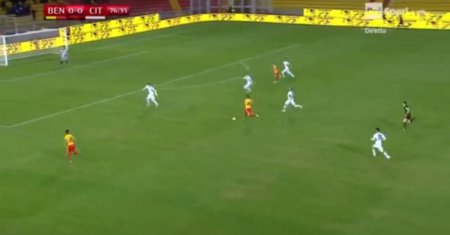 Benevento - AS Cittadella