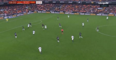 Valencia FC - CD Ebro