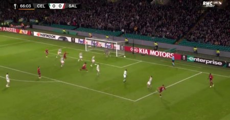 Celtic FC - RB Salzburg