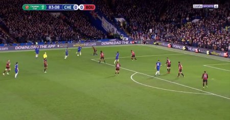 Chelsea FC - Bournemouth AFC