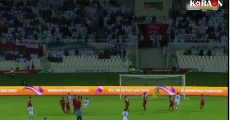 Uzbekistan 3:2 Oman