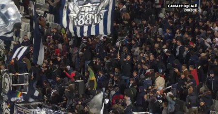 Bordeaux - AC Le Havre
