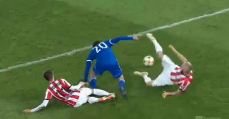 Cracovia Kraków - GKS Piast Gliwice