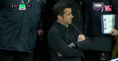 Watford - Everton