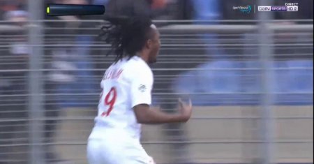 Montpellier - AS Monaco FC