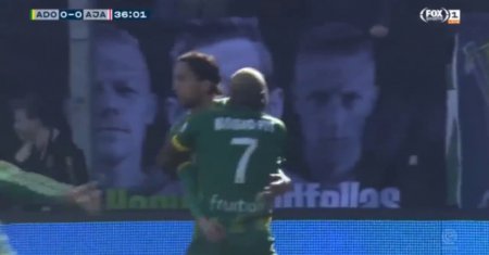 ADO Den Haag - Ajax Amsterdam