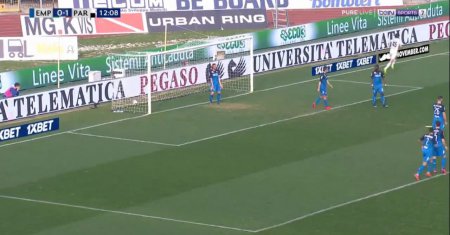 Empoli FC - FC Parma
