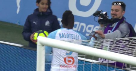 Olympique de Marseille - AS Saint Etienne
