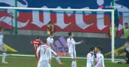 Gornik Zabrze - GKS Piast Gliwice