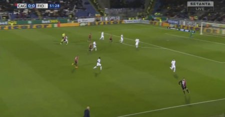 Cagliari - Fiorentina